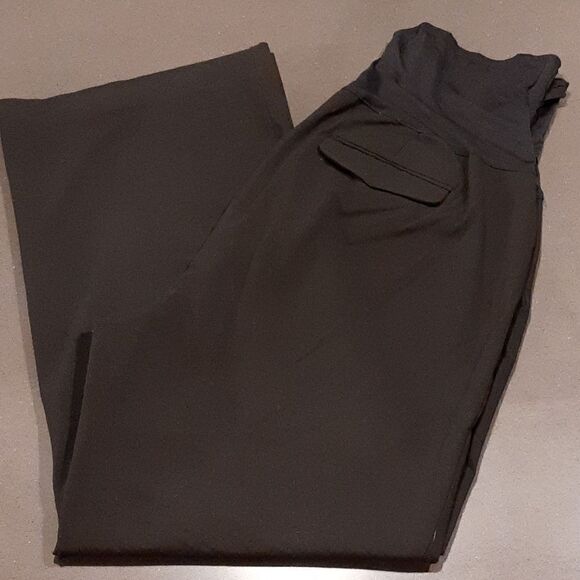 GapMaternity modern boot sx 16A stretch pants - Picture 1 of 13